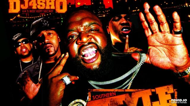 BG, 334 Mobb, Sheist Buz & Un Kasa Bank Roll