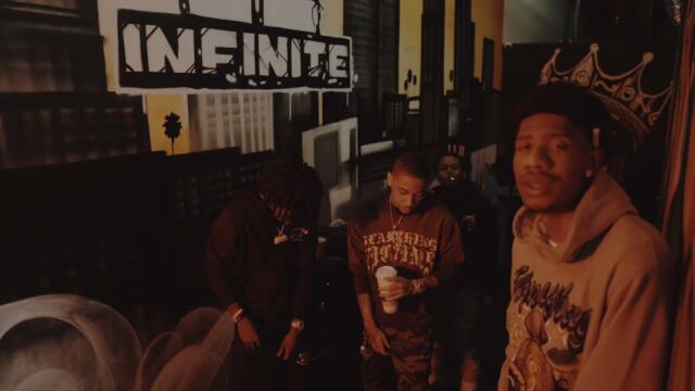 Scottyy - Get Low ft. OTM (Official Video) 