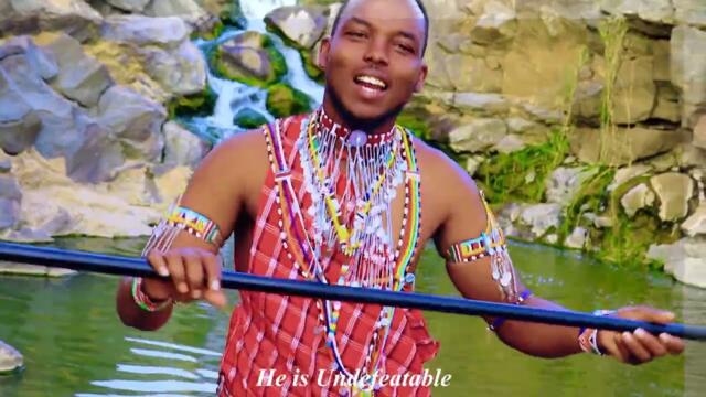 MEIRISHAYU - TYCHICUS KERET (Official Video)