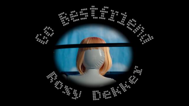 Roxy Dekker - GO BESTFRIEND (Official Video)