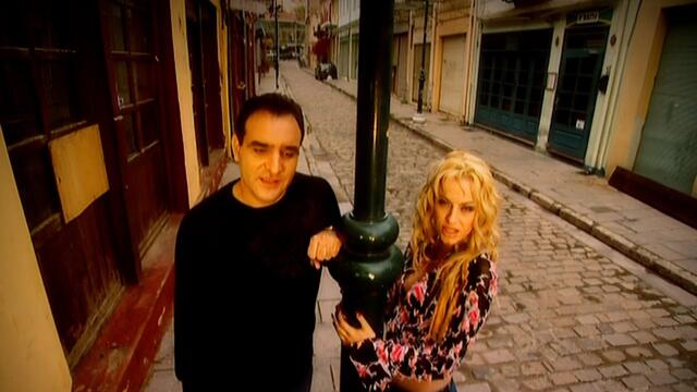 KAMELIA & SAKIS COUCOS - ISKASH DA SE VARNA * Камелия и Сакис Кукос - Искаш да се върна I 2002