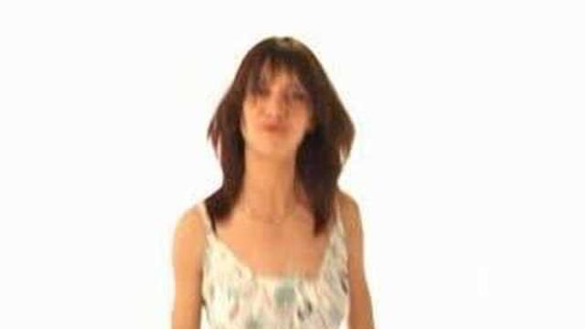 Vesela Kazakova - StereoLove