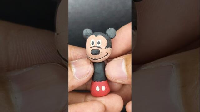 Making Sprunki OC Mickey Mouse 🐭🎶 #SprunkiOC #MickeyMouse #incredibox #memes