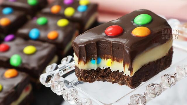 This No-Bake Chocolate Dessert Is So Easy and Delicious You’ll Make It Again and Again!