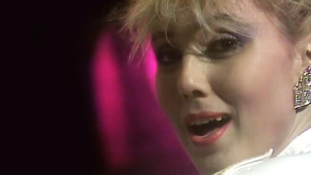 Lepa Brena - Uske pantalone - Show program - (TV NS 1987)