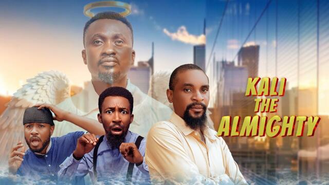 KALI THE  ALMIGHTY (Yawaskits, Episode 336)