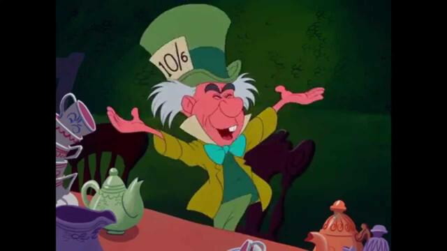 A Very Merry Unbirthday to You! (YES, YOU) HD Remastered