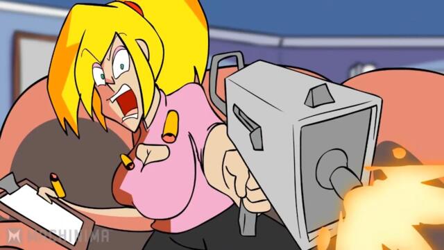 Sanity Not Included - Nina's Best Moments