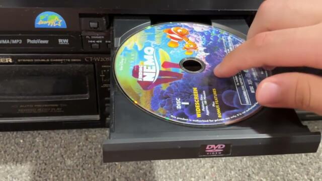 Pioneer DVD player DV – 363 review (May19,2025) #pioneer #dvdplayer #dvdcollector