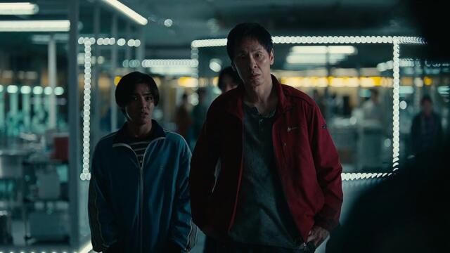 Alice in Borderland 3 (2025) EP 3 Hindi Dubbed