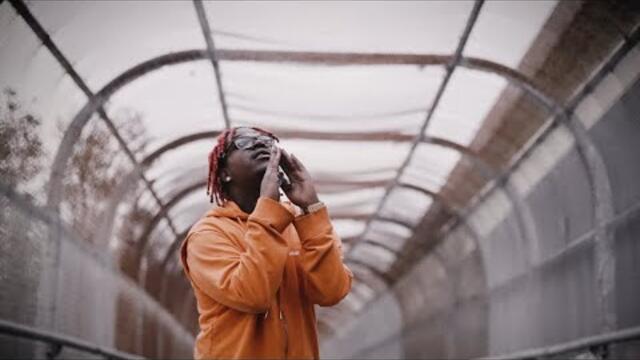 Cayo - Gracious (Official Music Video)