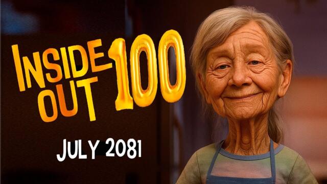 INSIDE OUT all FUTURE MOVIES!! TODAS LAS PELICULAS DE INTENSAMENTE!  INSIDE OUT 3, INSIDE OUT 4