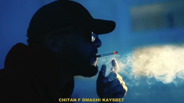 Diib - Rapocalypse 5/6 (Official Video)