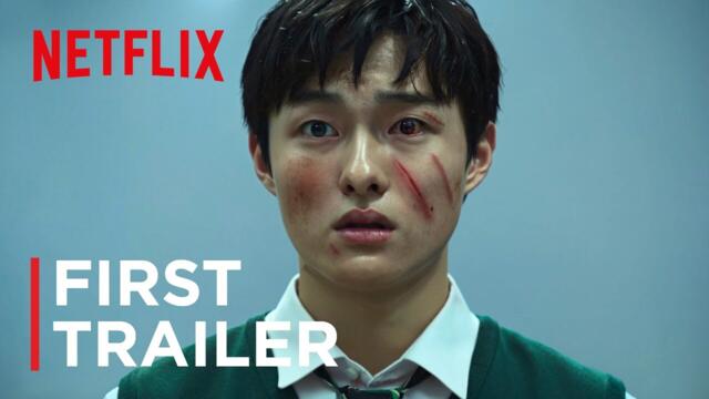 All Of Us Are Dead Season 2 | First Trailer | Netflix