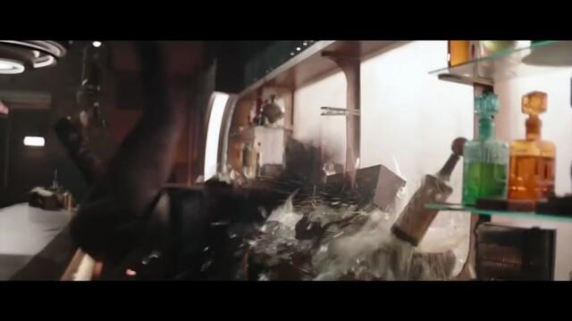 The Mandalorian And Grogu | Trailer 1