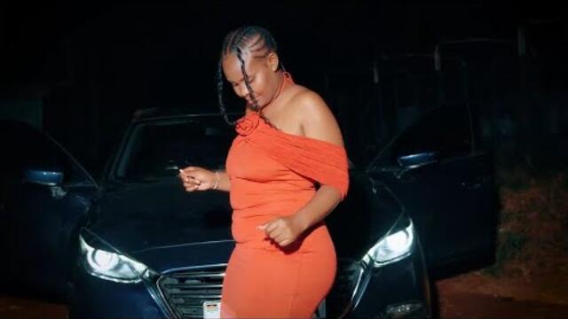 CHERONO REMIX - Tenges Finest Man Kibor _ft_ Kiazala Generation _ft_ Password  (Official Video) 4k