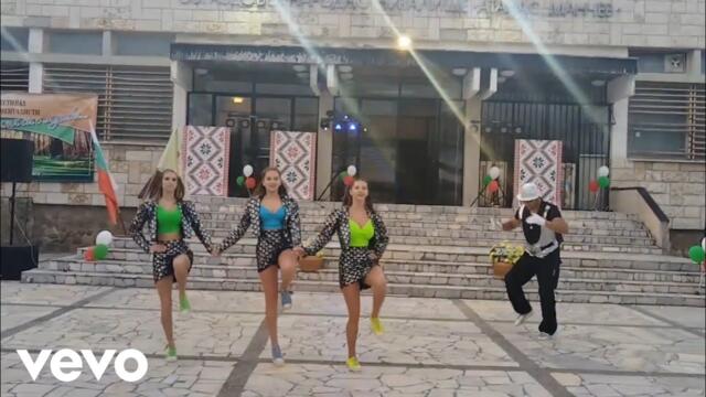 Variety Show "Flamingo" - Пружината (live in Kableshkovo)