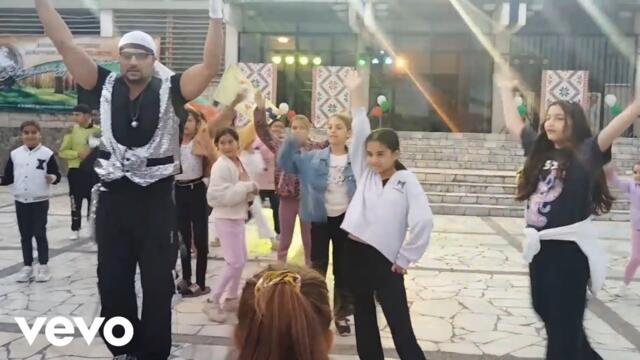 Variety Show "Flamingo", Kableshkovo - Ráfaga Mix (live in Kableshkovo)