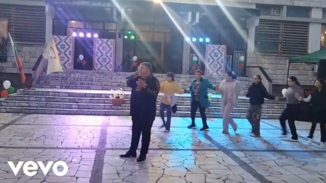 Denislav Kehayov, Kableshkovo - Море, Сокол Пие (live in Kableshkovo)