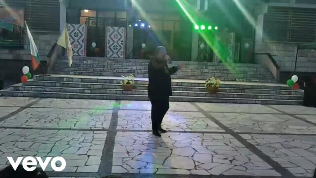 Denislav Kehayov - Ако Умрам Ил Загина (live in Kableshkovo)