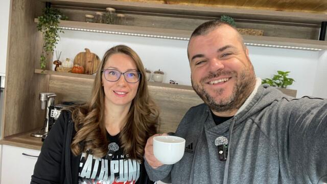 ВАЖЕН ДЕН ЗА БЪЛГАРИЯ | Денят започва с КАФЕ и  Милчеви БГ | На ЖИВО