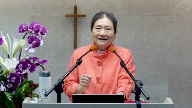 04 禱告的生命｜劉秀慧牧師《更豐盛的生命》