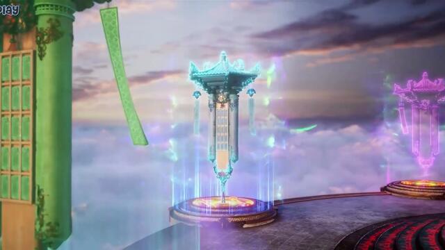 Renegade Immortal - Episode 108 Sub Indo