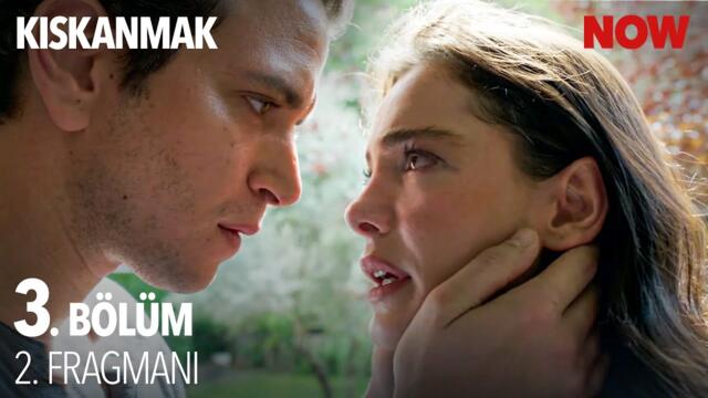 Kıskanmak 3. Bölüm 2. Fragmanı @KiskanmakDizisi