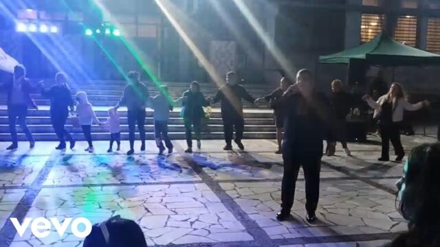 Denislav Kehayov - Торнал Е Тодьо, Ситно Ситно, Мари Марийко (live in Kableshkovo)