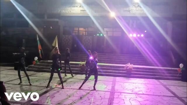 Variety Show "Flamingo" - Dance Mix (live in Kableshkovo)