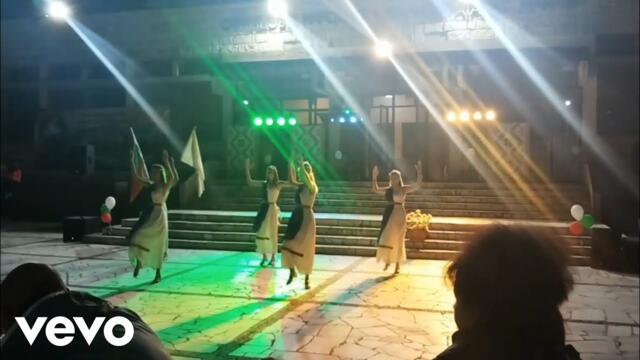 Variety Show "Flamingo" - Dyskolos Dromos (live in Kableshkovo)