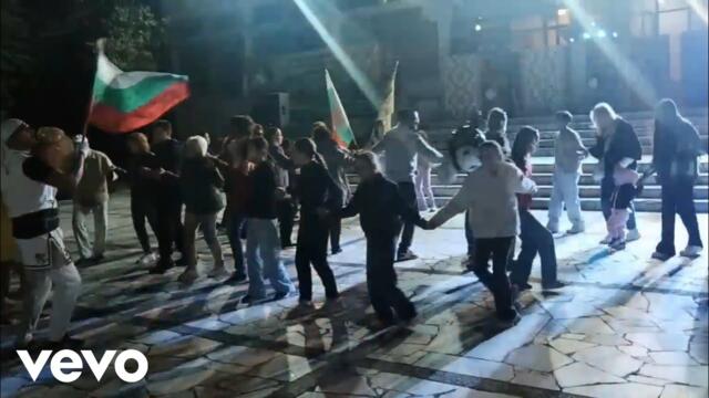 Gloria - Мома Вода Налива (live in Kableshkovo)