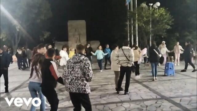 Nelly Taneva, Denislav Kehayov - Македонски Букет (live in Kableshkovo)