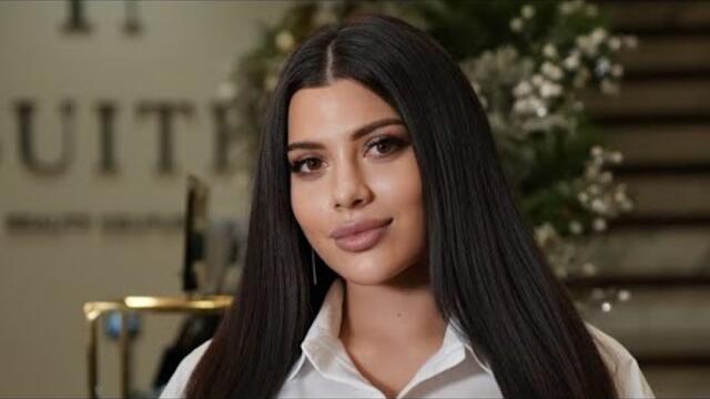 Sabi - Я Твой Стресс | Official Klip