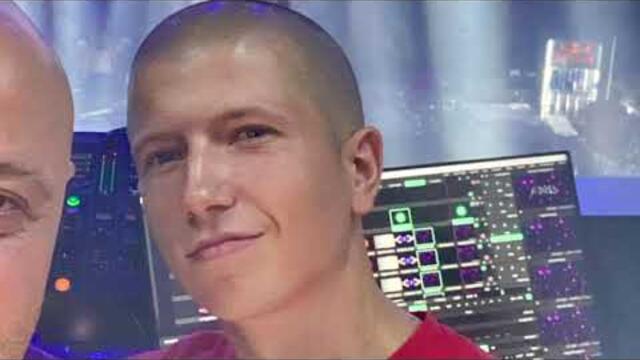 DJ EMO   Folk Mix Esen (Tok Po Tqloto vol.5) ESEN 2025