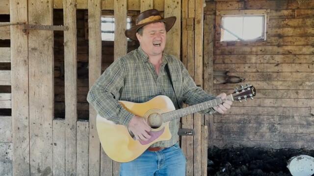 David Toews - Life Is Fast Like The Wind (Official Music Video)