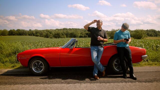 Amos Raber - Closely Disconnected (Official Music Video) Ft Conrad Fisher #andygriffithshow #country