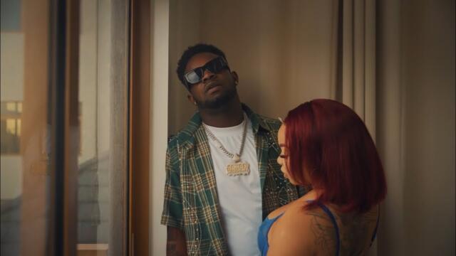 Jquan X Nhance - Attitude (Official Music Video)