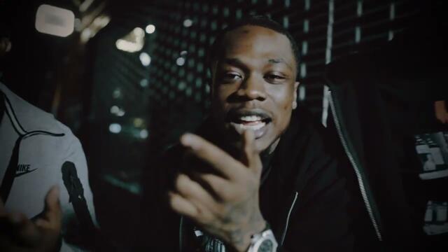 Rocko Ballin - Hometown Vent (Official Video)