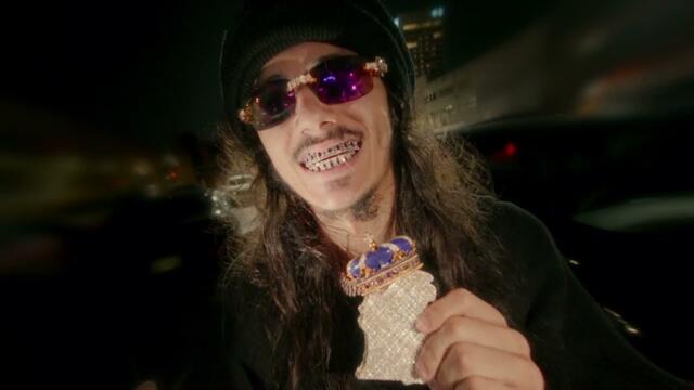 BabyTron - Jambalaya (Official Video) [DAY 11/30]