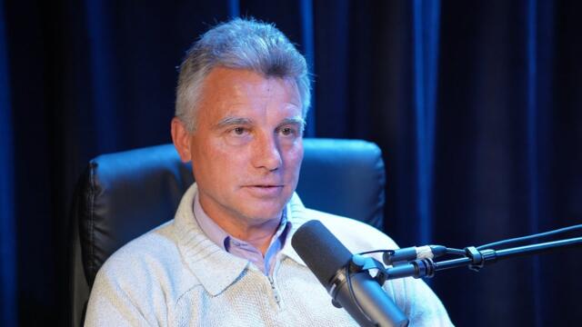 Иво Христов: Европа е готова да подпали света, но САЩ имат нужда от Русия срещу Китай