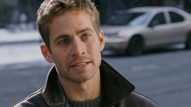 A Christmas Miracle (2004) Starring Penélope Cruz & Paul Walker
