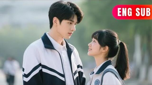 [ENG SUB]✨Finally Taking My Shot: From High School Secret to College Romance#DRAMA #PureLove