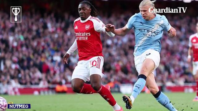 Will Arsenal drop points at Newcastle again? | The Nutmeg