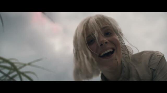 ХИЩНИКЪТ: ОПАСНА ЗОНА - официален трейлър с български субтитри. Премиера - 7 ноември в кино CINELAND