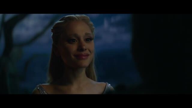 Злосторница: Част 2 – нов трейлър с български субтитри