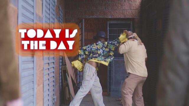 The Choice Assorted - Episode 3 (Moving in)