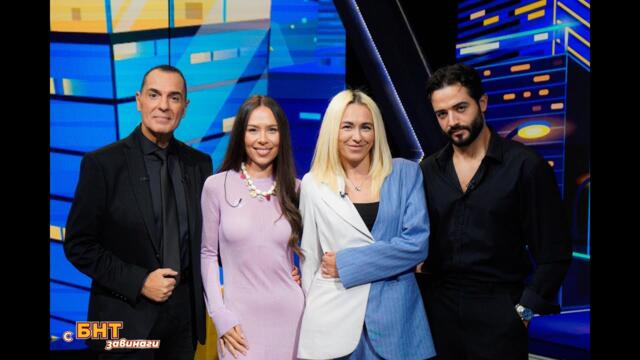 С БНТ завинаги: Композиторът Найден Андреев, 28.09.2025