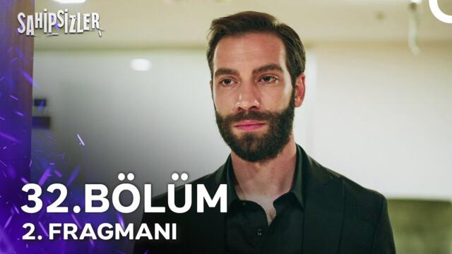 Sahipsizler 32. Bölüm 2. Fragmanı | Katil Katili Tanır Tabii!