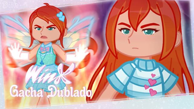 Winx Club™ 3° Temporada |Clip: Bloom Enchantix